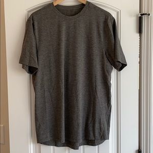 Men’s Lululemon Athletic Tee